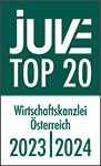 Juve Wirtschaftskanzlei 23/24