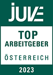 Juve Top Arbeitgeber 2023